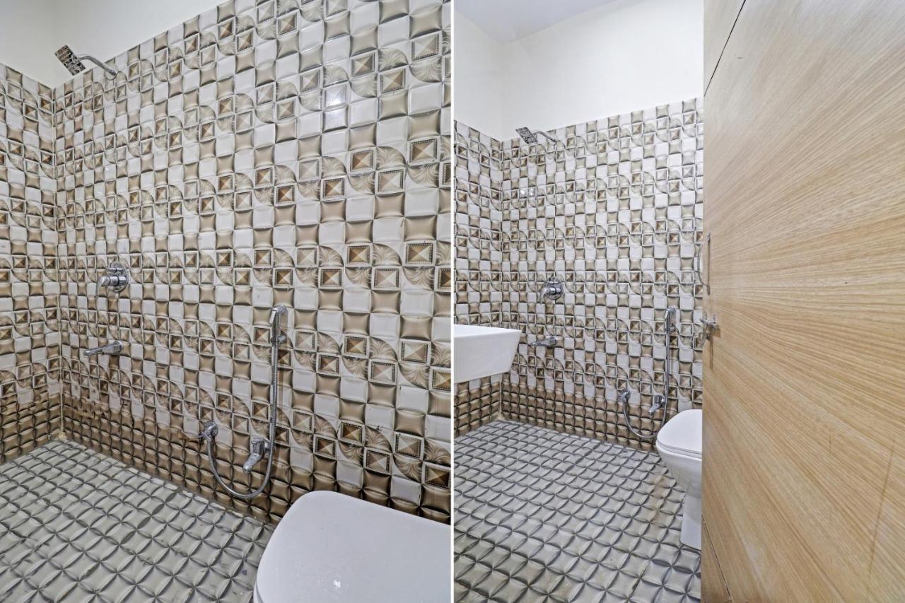 Collection O Pearl Inn Guest House Gválijar Kültér fotó